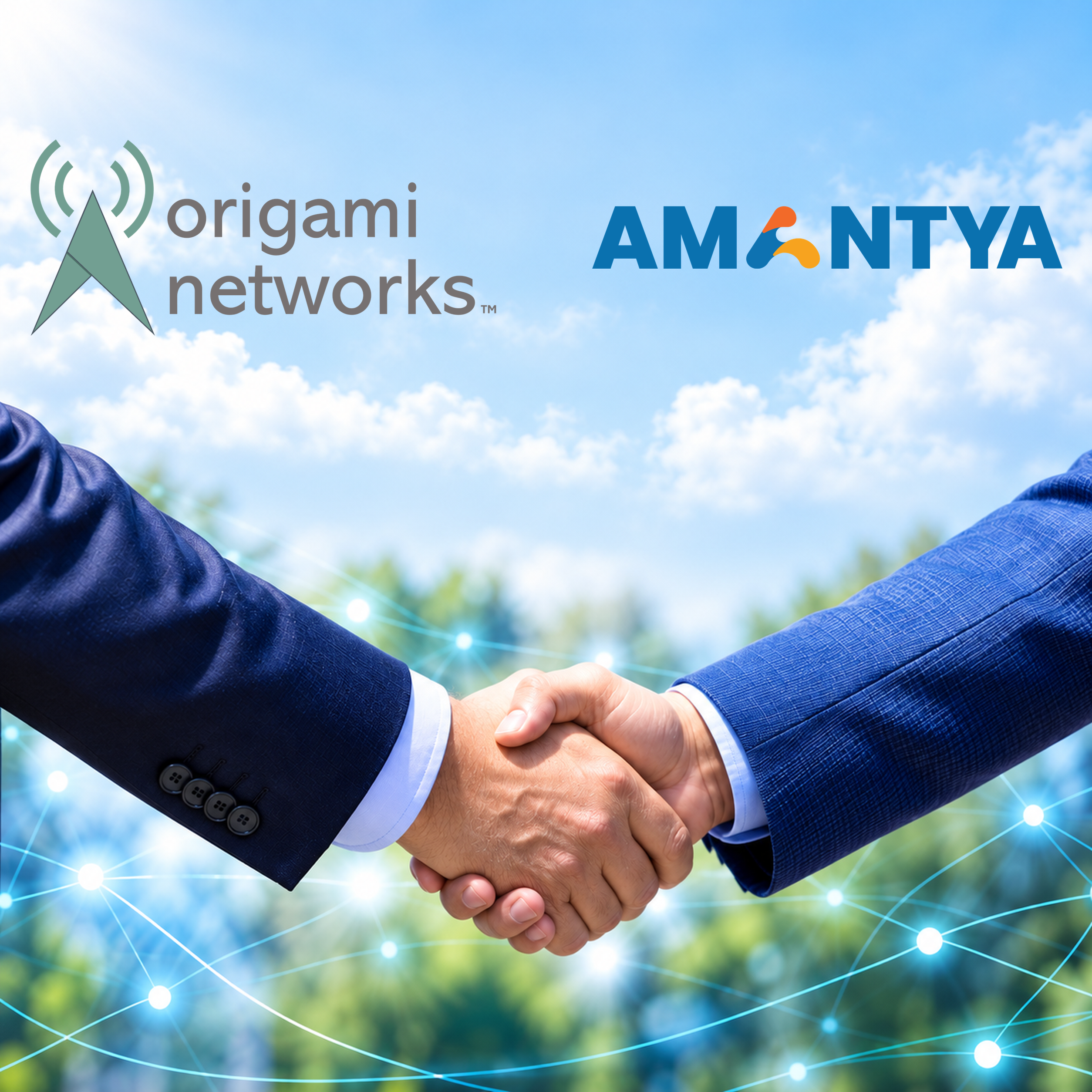 Origami Amantya Partnership